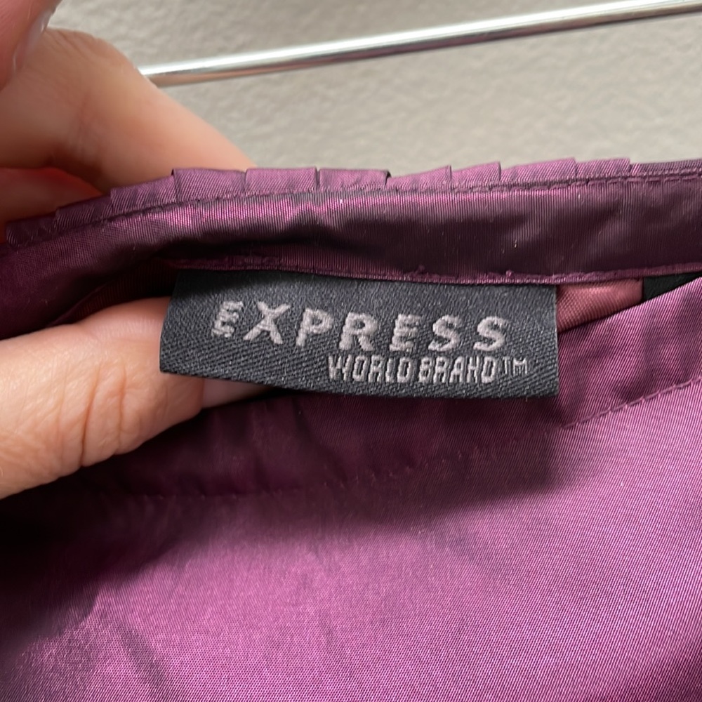 Opera skirt - Picture 5 of 6